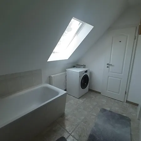 Laendliche Apartment
