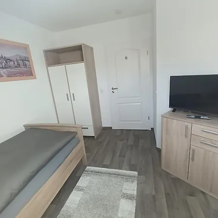 Apartment Laendliche