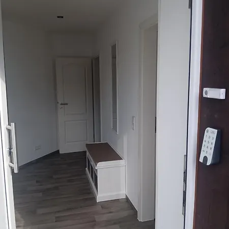 Apartment Laendliche