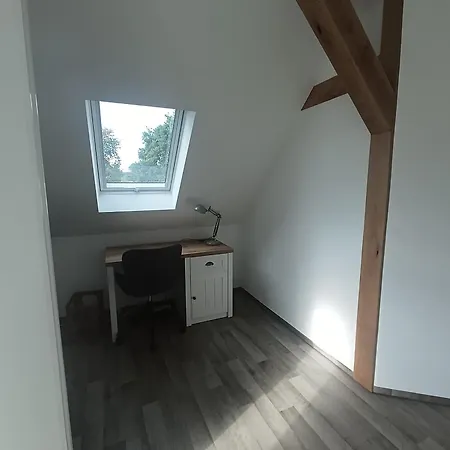 Apartment Laendliche *